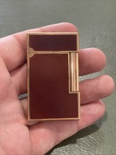 Briquet dupont laque d'occasion  Quetigny