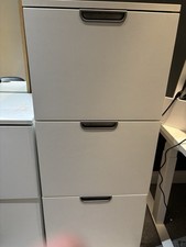 3 drawer filing cabinet for sale  LONDON