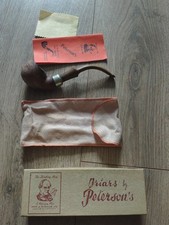 Peterson vintage pipe. for sale  THURSO