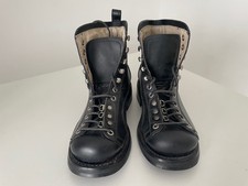 Tolle bergschuhe handgefertigt gebraucht kaufen  Viernheim