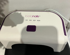 Led nail light for sale  SCUNTHORPE