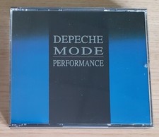 Rare depeche mode d'occasion  Massy