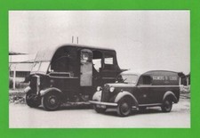 Motor cards postcard for sale  BIRMINGHAM