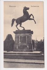 Hannover sachsenross denkmal gebraucht kaufen  Schleiz