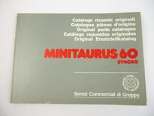 Same minitaurus syncro gebraucht kaufen  Merseburg