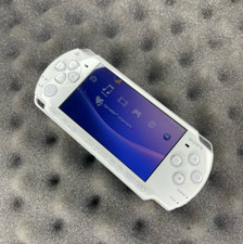 Rare sony psp for sale  GLASGOW
