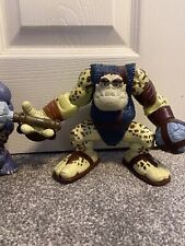 Small soldiers figures for sale  KETTERING