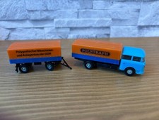 Ddr skoda hängerzug gebraucht kaufen  Deutschland