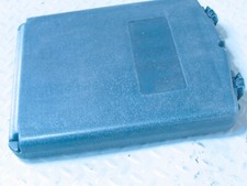Instruction manual holder for sale  Albion