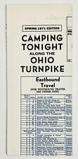 1971 ohio turnpike for sale  Chattanooga