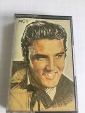 Elvis presley love gebraucht kaufen  Hollern-Twielenfleth