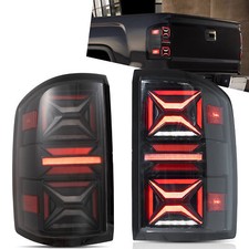 Vland tail lights for sale  USA