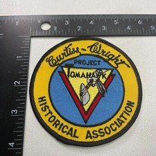 Curtiss wright historical for sale  Wichita