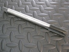 Torneira de extensão de ponto espiral 3/4-16 NF 8" 3fl HSGH-3 Reiff & Nestor comprar usado  Enviando para Brazil