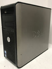 CARCASA VACÍA DELL OPTIPLEX 380 / 780 , usado segunda mano  Embacar hacia Argentina