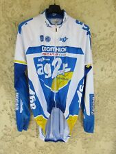 Maillot cycliste ag2r d'occasion  Nîmes