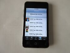 Apple iPod Touch 2ª Geração 8GB (1000Músicas MB528LL), usado comprar usado  Enviando para Brazil
