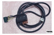 Buderus brennerkabel stecker gebraucht kaufen  Gütersloh