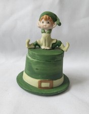 Vintage irish pixie for sale  LUTON