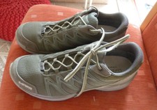 Schuhe lowa innox gebraucht kaufen  Wolfratshausen