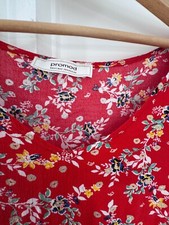 Robe baby doll d'occasion  Rennes-