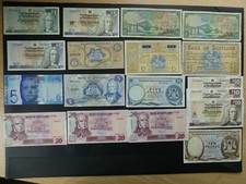 scottish banknotes for sale scottish banknotes for sale SOUTH CROYDON