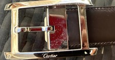 Cartier vintage mens for sale  Chicago