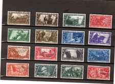 Regno 1932 decennale usato  Napoli