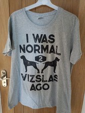 Hungarian vizsla shirt for sale  SPALDING