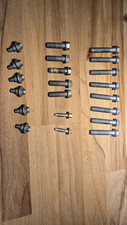 Riginalschrauben ktm smcr gebraucht kaufen  Monheim