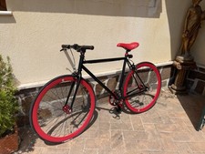 Bici single speed usato  Stilo
