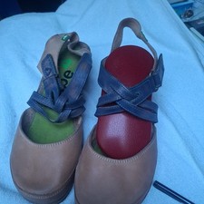 Pumps snipe gr gebraucht kaufen  Homburg