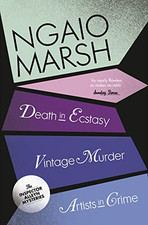 Ngaio marsh collection for sale  UK