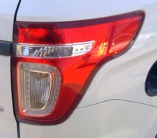 2014 ford explorer d'occasion  Expédié en Belgium