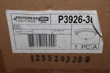 Progress lighting dome for sale  Chillicothe