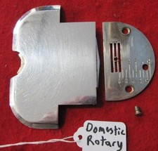 Vintage domestic rotary for sale  Bismarck