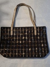 Vintage fendi beaded for sale  LONDON