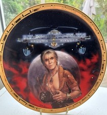 Star trek power for sale  COLCHESTER
