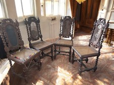 Late victorian heavily for sale  TROWBRIDGE