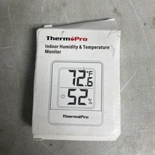 Thermopro tp49w indoor for sale  Columbia