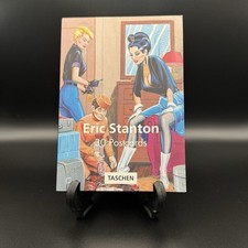 Eric stanton erotic for sale  DAVENTRY