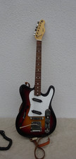 Alte gitarre jolana gebraucht kaufen  Hohenstein-Ernstthal