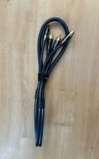 Qed rca audio for sale  BRADFORD