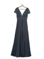 Unique abendkleid damen gebraucht kaufen  Berlin