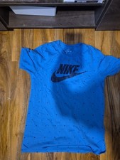 Nike shirt men for sale  TROWBRIDGE