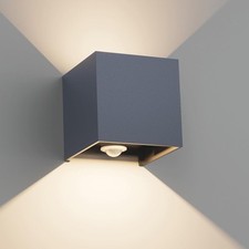 Klighten 12w außenlampe gebraucht kaufen  Potsdam