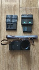 Sigma dp2 quattro for sale  LONDON