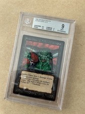 Juzam djinn mtg for sale  Brooklyn