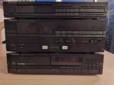 A91 kenwood stereo for sale  READING