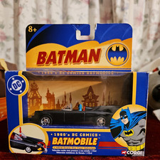 Corgi batman 1960 for sale  LONDON